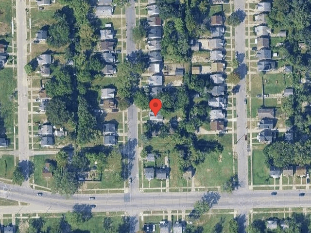 House image located at Detroit, MI 48227