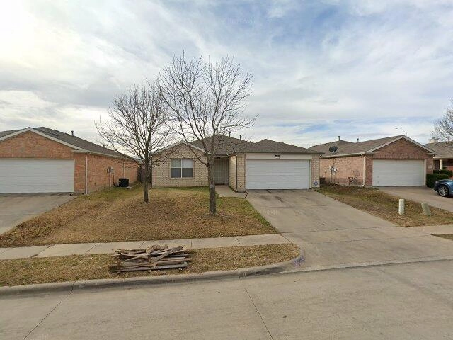 House image located at Fort Worth, TX 76123