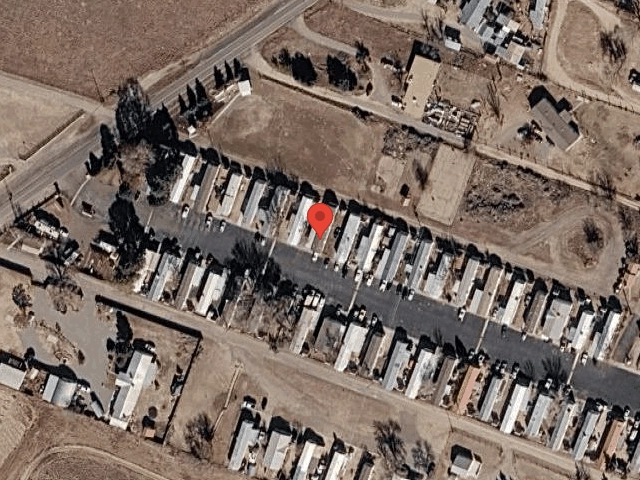 House image located at Deridder, LA 70634