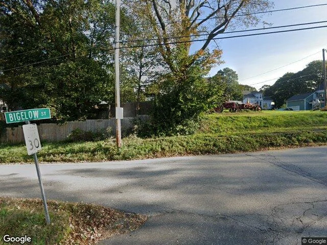 House image located at North Brookfield, MA 01535