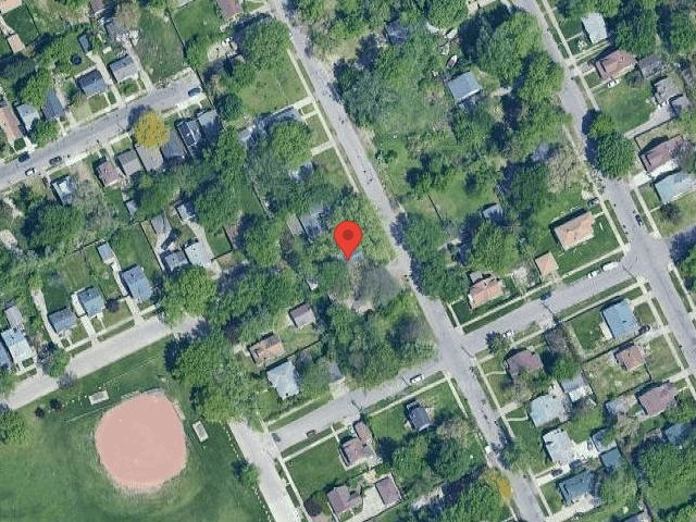 House image located at Detroit, MI 48224