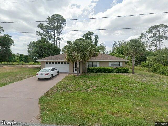 House image located at Lake Placid, FL 33852