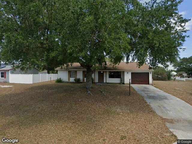 House image located at Ocala, FL 34472