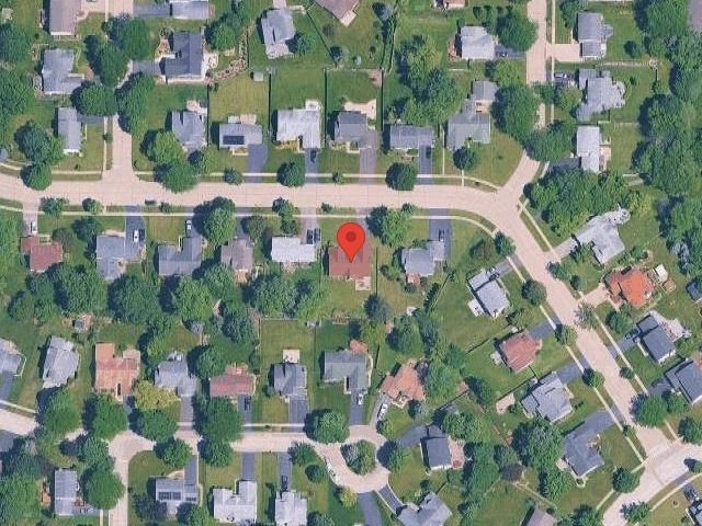House image located at Gurnee, IL 60031