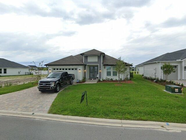 House image located at Saint Augustine, FL 32092