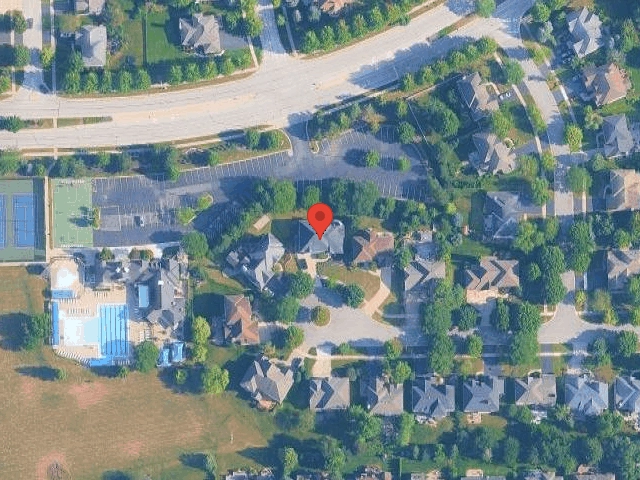 House image located at Naperville, IL 60564