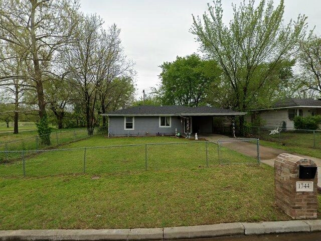 House image located at Tulsa, OK 74110