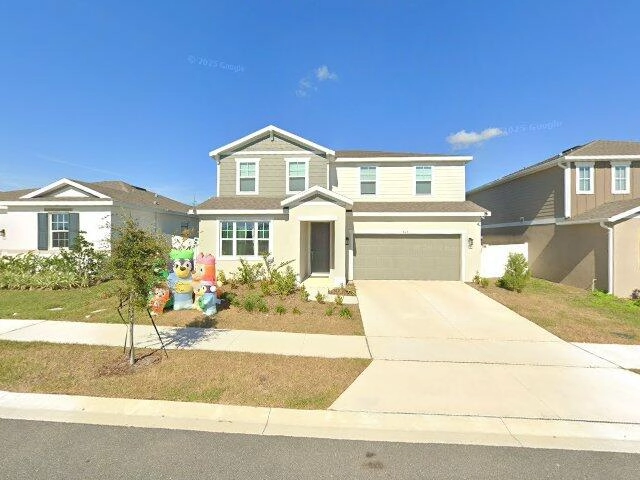 House image located at Haines City, FL 33844