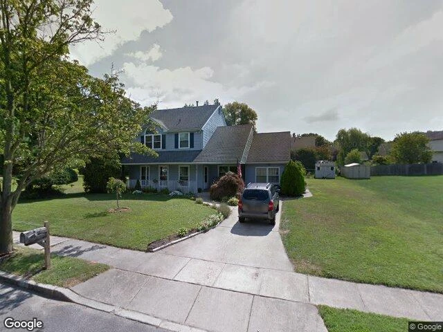 House image located at Sicklerville, NJ 08081