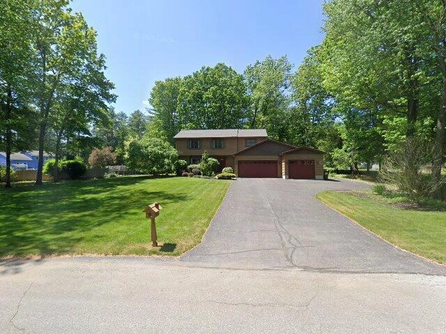 House image located at Bayville, NJ 08721