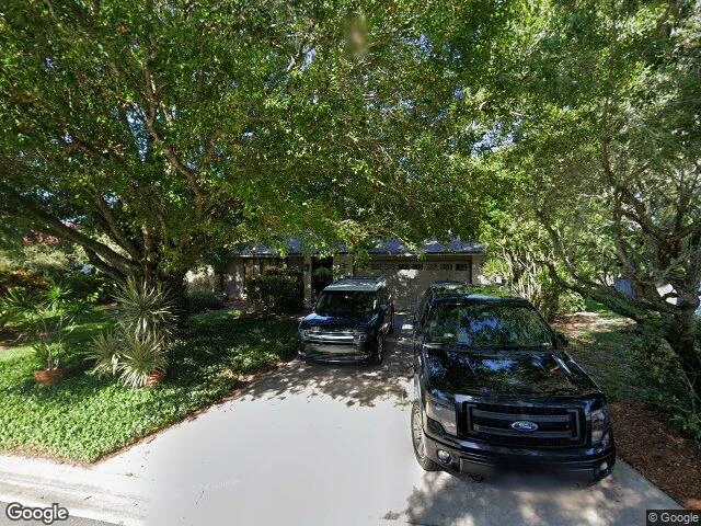 House image located at Melbourne, FL 32940