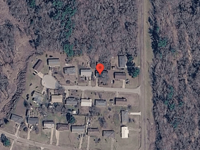 House image located at Holly Springs, MS 38635