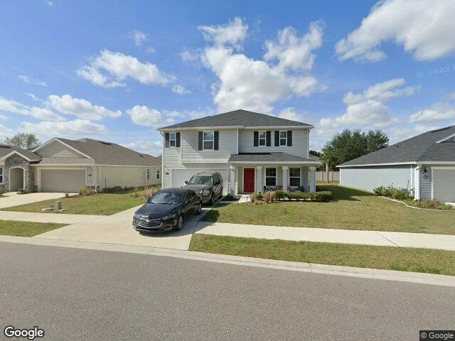 House image located at Jacksonville, FL 32222