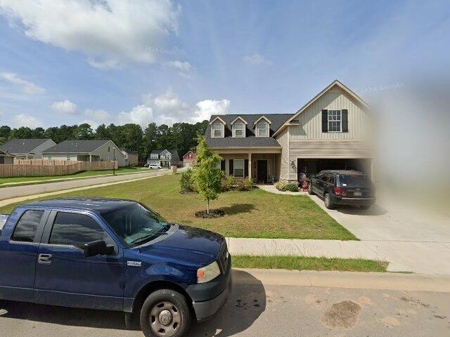 House image located at Greenwood, SC 29649