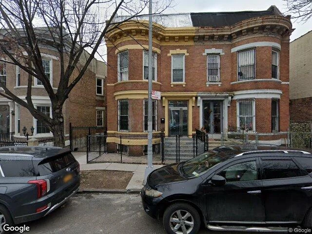 House image located at Bronx, NY 10474