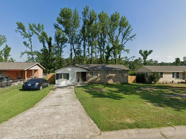 House image located at Aberdeen, NC 28315