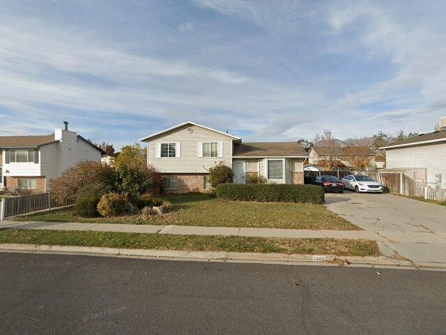 House image located at Spanish Fork, UT 84660