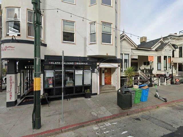 House image located at San Francisco, CA 94123