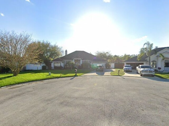 House image located at Fleming Island, FL 32003