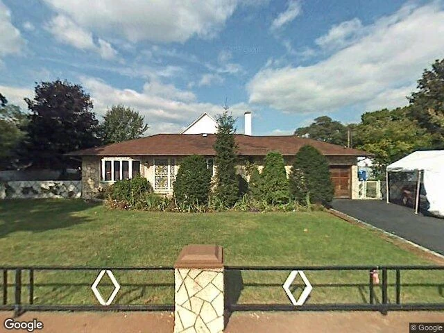 House image located at Amityville, NY 11701