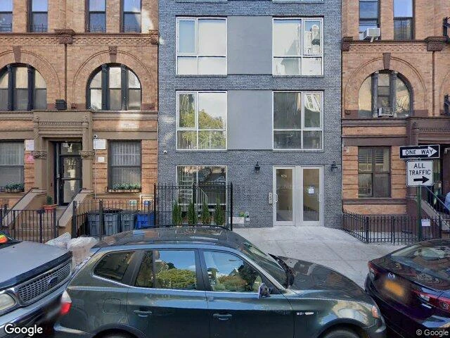 House image located at New York, NY 10027