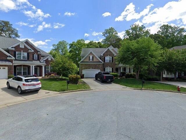 House image located at High Point, NC 27265