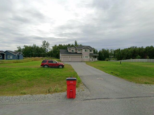 House image located at Wasilla, AK 99654