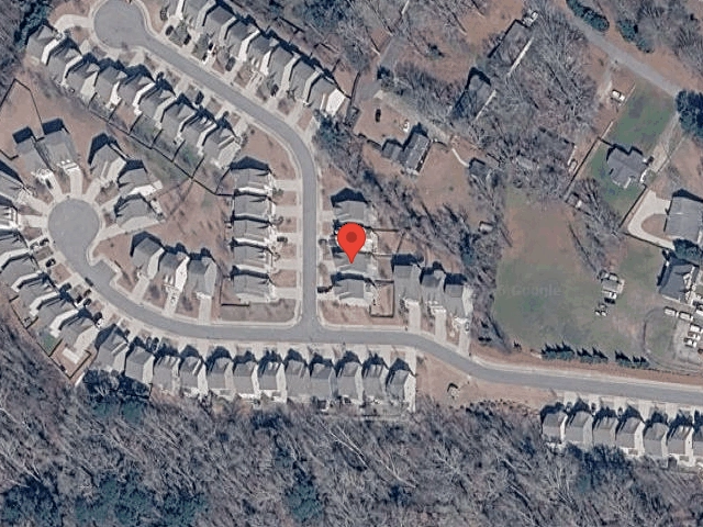 House image located at Austell, GA 30106