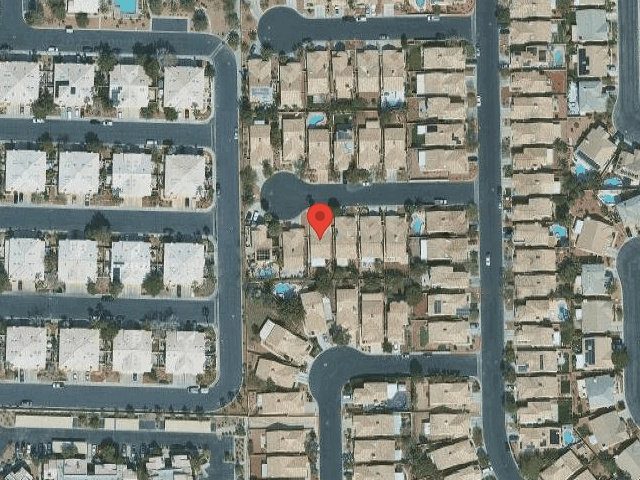 House image located at Las Vegas, NV 89129