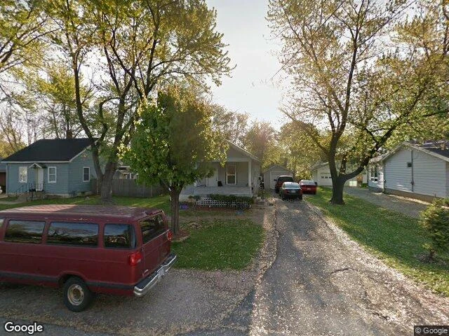 House image located at Aurora, IL 60505