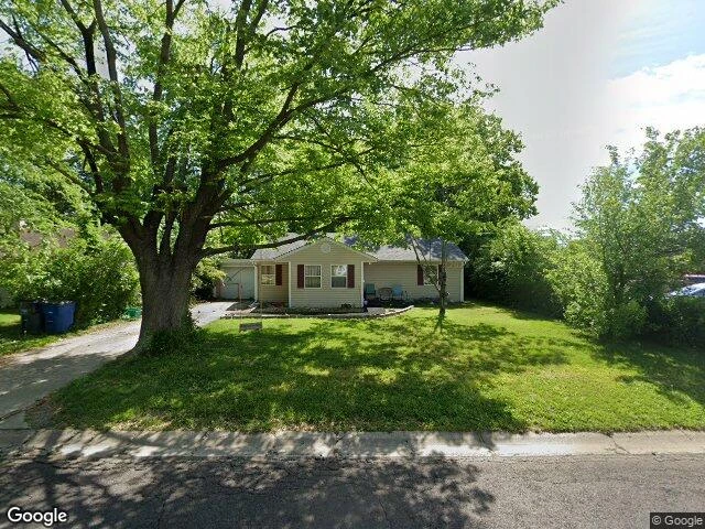 House image located at Belleville, IL 62226