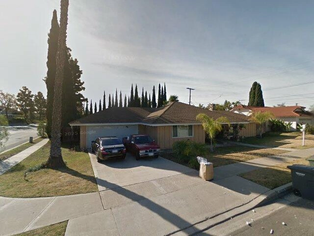 House image located at La Mirada, CA 90638