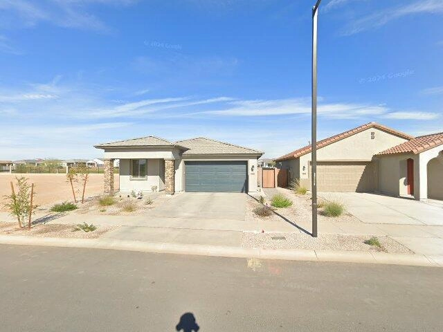 House image located at Surprise, AZ 85387