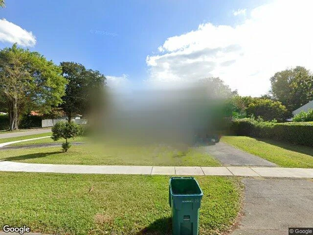 House image located at Miami, FL 33155