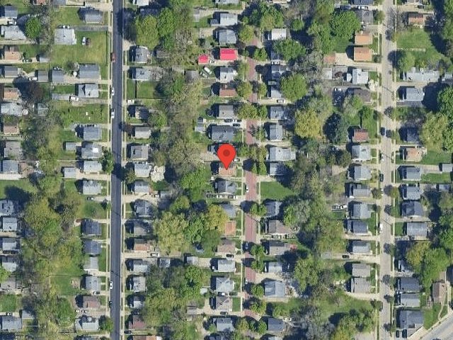 House image located at Akron, OH 44310