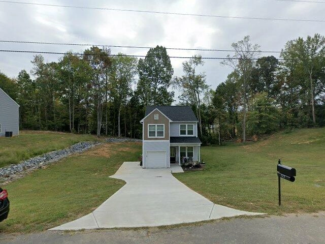 House image located at Statesville, NC 28625