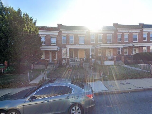 House image located at Baltimore, MD 21229