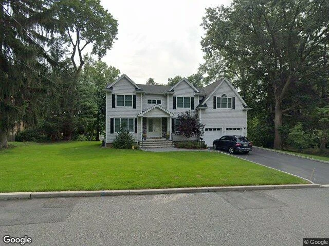 House image located at Montvale, NJ 07645