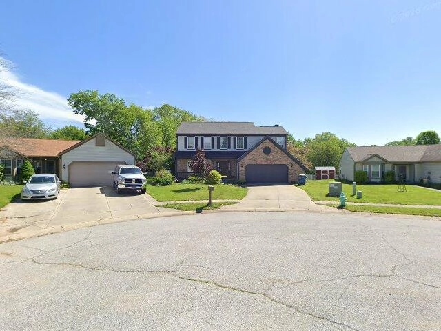 House image located at Indianapolis, IN 46221