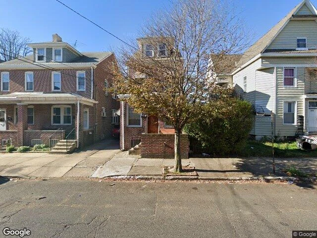 House image located at Trenton, NJ 08611