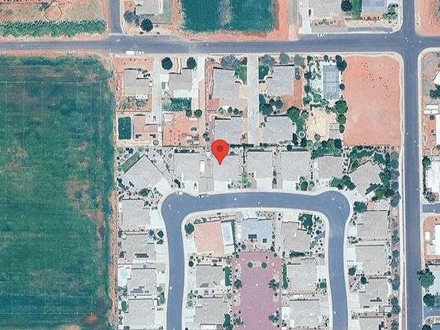 House image located at Ivins, UT 84738