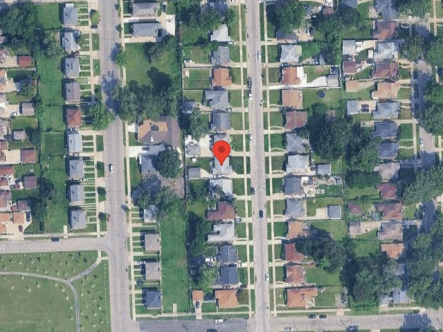 House image located at Detroit, MI 48235