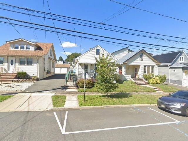 House image located at Clifton, NJ 07011