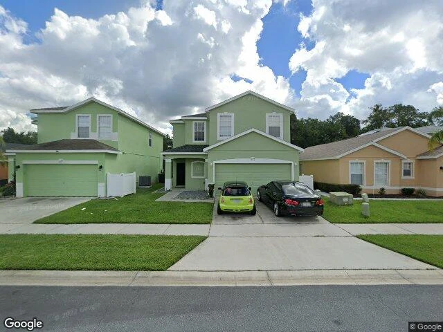 House image located at Davenport, FL 33896