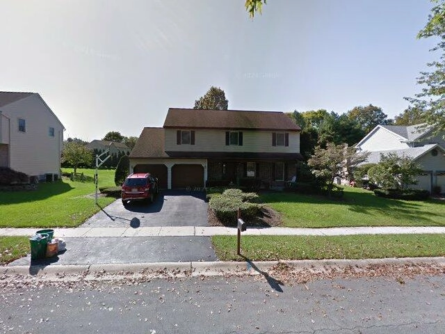 House image located at Reading, PA 19610