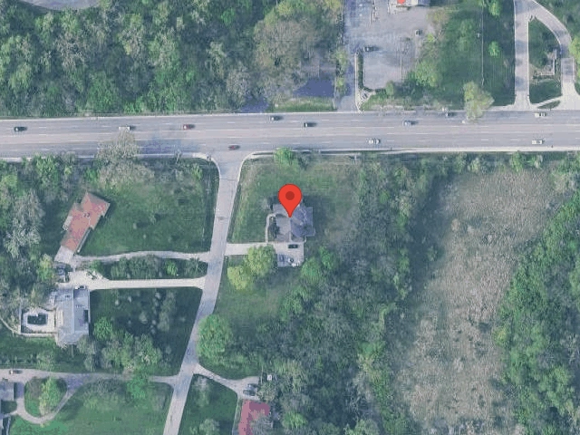 House image located at Southfield, MI 48034