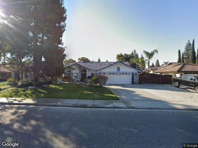 House image located at Bakersfield, CA 93313