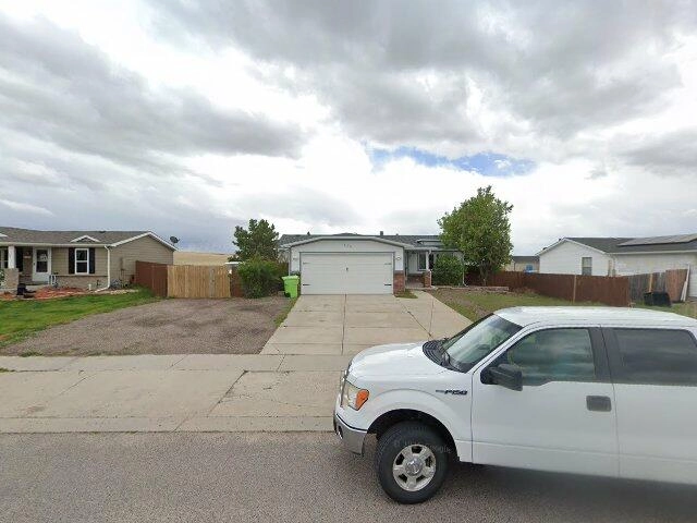 House image located at Kiowa, CO 80117