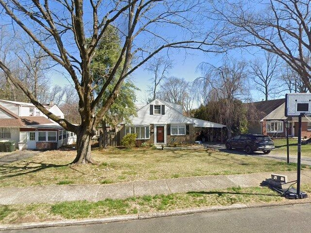 House image located at Willow Grove, PA 19090