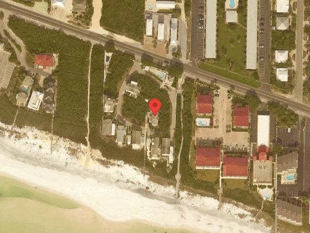 House image located at Santa Rosa Beach, FL 32459